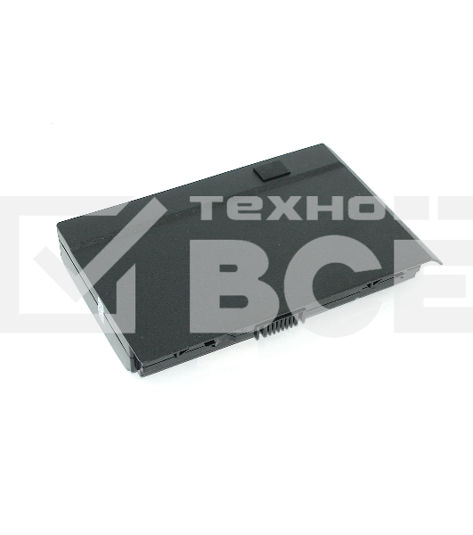Аккумуляторная батарея для ноутбука DNS Clevo W370 14.8V 5200mAh  черный