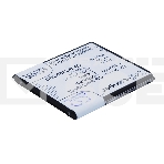 Аккумулятор CS-SMG361SL EB-BG360CBC для Samsung Galaxy J2 SM-J200F, SM-J200H 3.8V / 2000mAh / 7.60Wh, фото5