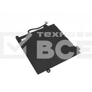 Аккумуляторная батарея для ноутбука Acer One Cloudbook11 7PIN 7.4V 4350mAh