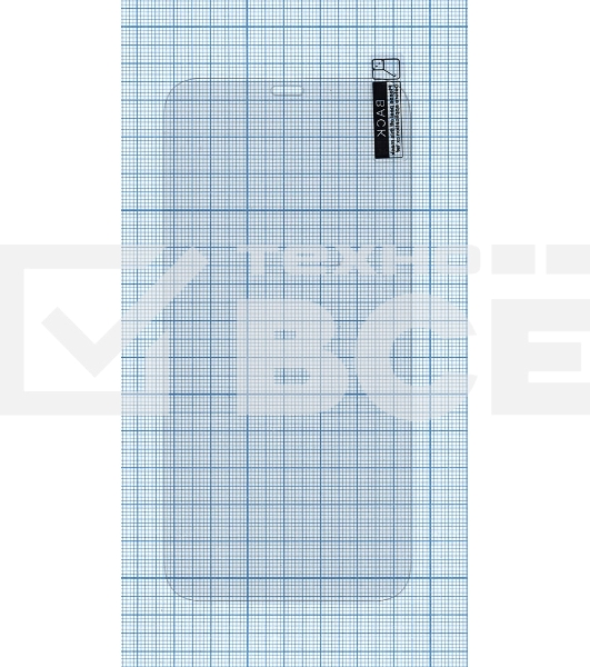 Защитное стекло для Apple iPhone 12