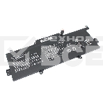 Аккумуляторная батарея для ноутбука Asus UX330UA U3000U U3000UQ 11.4V 4350mAh OEM, фото2