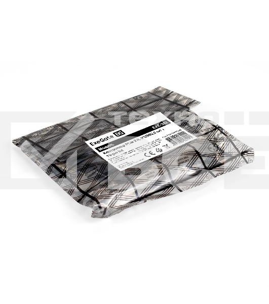 Контроллер ExeGate EXE-342 (PCI-E x1 v2.0, 2*USB3.0 ext.+ 1*19pin int. (внутренние коннекторы для подключения 2*USB3.0 портов на корпусе), разъем доп.питания, VIA Labs Chipset VL805)