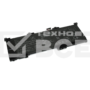 Аккумуляторная батарея для ноутбука Asus ROG Strix GL502VS (C41N1531) 15.2V 63Wh