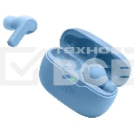 Наушники JBL  модель Wave Beam  синий, фото6