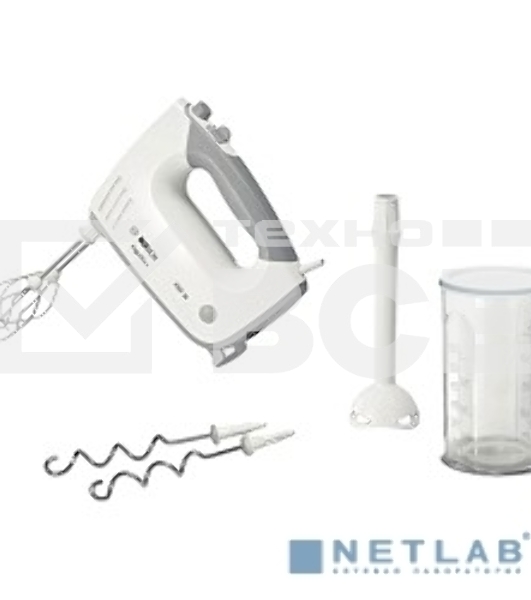 Миксер ручной Bosch MFQ36440
