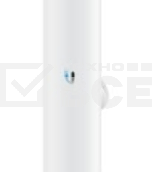 Точка доступа [LAP-120-EU] Ubiquiti Lite AP ac 5 ГГц, 1x GLAN, 25 дБм, 120°, MIMO 2х2, 16 дБи, 7 Вт, airMAX ac