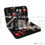 Монтажный инcтрумент Gembird TK-Elec набор инструментов (63 предметов), фото7