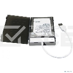 Контейнер для HDD AgeStar Внешний корпус 2.5