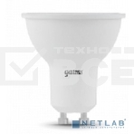 Лампа светодиодная LED MR16 GU10 7Вт 4100К 1/10/100 Gauss 101506207, фото7