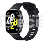 Умные часы Xiaomi BHR7854GL REDMI WATCH 4 OBSID. черный, фото5