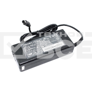 Блок питания (сетевой адаптер) для ноутбуков Toshiba 19V 4.74A 6.5x3.0 HC