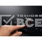 Варочная поверхность AEG IKB32300CB черный, фото2