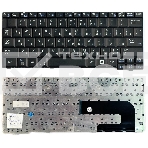 Клавиатура для ноутбука Samsung N120 N510, черная, фото4