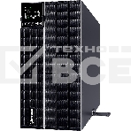 Источник бесперебойного питания CyberPower OLS10KERT5U Online 10000VA/10000W USB/RS-232/Dry/EPO/SNMP/CloudCard/(4 IEC С13, 4 IEC C19, terminal block)/bat.detect./МВ NEW, фото9