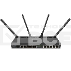 Маршрутизатор MIKROTIK RB4011iGS+5HacQ2HnD-IN 10x10/100/1000 LAN, 1 SFP+, 2,4Ghz/5Ghz, 802.11a/b/g/n/ac, фото4
