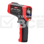Инфракрасный термометр UT302D+ , -32С~ 1100С, фото7