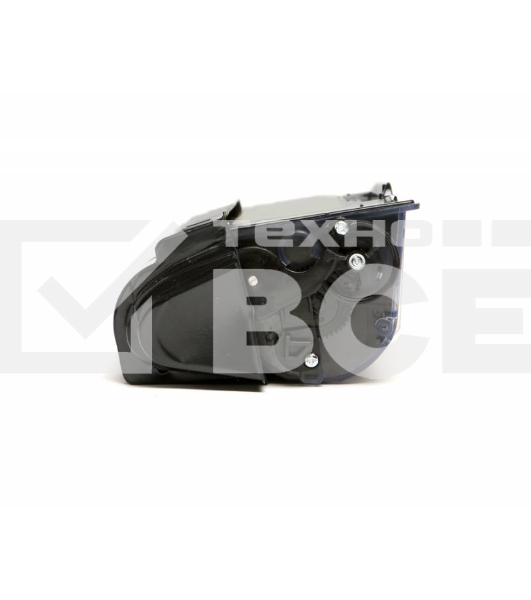 Картридж лазерный Cactus CS-TN3280 черный (8000 стр.) для Brother DCP-8085/8085DN/HL-5340/5340D/5350/5350DN/5370/5370DW/MFC-8880/8880DN