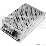 Источник питания 220 V AC/12 V DC 4,5 A 50 W с разъемами под винт, без влагозащиты (IP23), фото6
