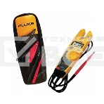 Тестер Fluke IG (T5-1000 EUR1), фото4