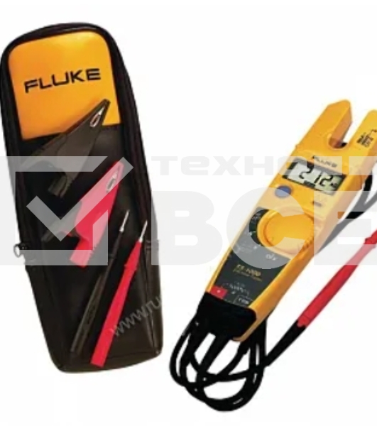 Тестер Fluke IG (T5-1000 EUR1)