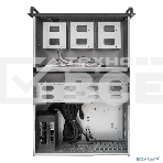 Серверный корпус ExeGate Pro 4U650-18 <RM 19