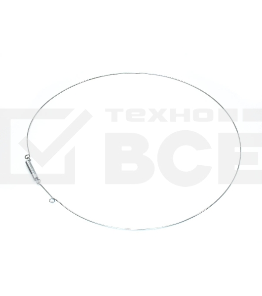 Хомут манжеты люка для стиральной машины LG 4861EN3002A