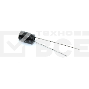 Индуктивные компоненты Nichicon [USV1V220MFD]