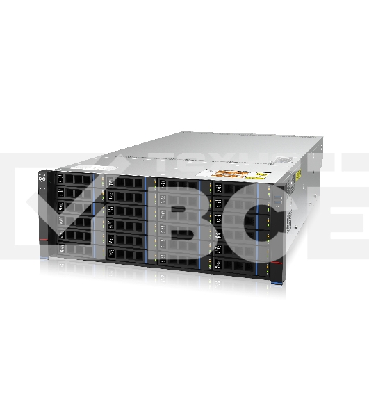 Серверная платформа GOOXI 4U SL401-D36RE-G3