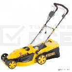 Газонокосилка Denzel электрическая GM-2000, 2000 Вт 96618, фото2