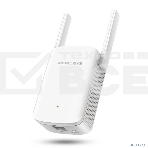 Повторитель беспроводного сигнала Mercusys ME60X AX1500 10/100/1000BASE-TX белый, фото12