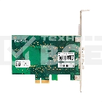 Комплект: Сетевой адаптер SFP ExeGate EXE-82576-F2 + 2xТрансивер Multi-Mode до 550м ExeGate EXT-1G-MM850-LC2-550M (EX296229RUS: PCI-E x1 v2.0, порты 2x SFP (10/100/1000Mb/s), Gigabit Server NIC Intel Chipset 82576-F2 + 2xEX298329RUS: Tx:850/Rx:850 нм, до , фото6