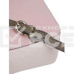 Рюкзак женский Piquadro Circle CA5566W92/ROBI пудровый кожа, фото5