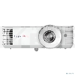 Проектор InFocus IN0004SL DLP, 4000 lm, XGA, 30 000:1, 1.942.16:1, HDMI 1.4, VGA in, S-Video, 3.5мм in/out, USB-A, лампа 15 000ч.(ECO mode), 3W, 27дБ, 2,6 кг, БЕЛЫЙ, фото4