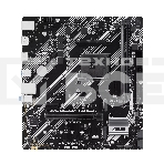 Материнская плата ASUS PRIME B550M-K ARGB, Socket AM4, AMD B550, 2xDDR4, 4xSATA, 2xM.2, 1xPCI-E 4.0 x16, 1xPCI-E x1, 1xHDMI, 1xDP, 1x 1Gb LAN, 4xUSB-A 3.2 Gen 1, 2xUSB-A 2.0, 3x3.5 мм, 7.1, Micro-ATX, фото17