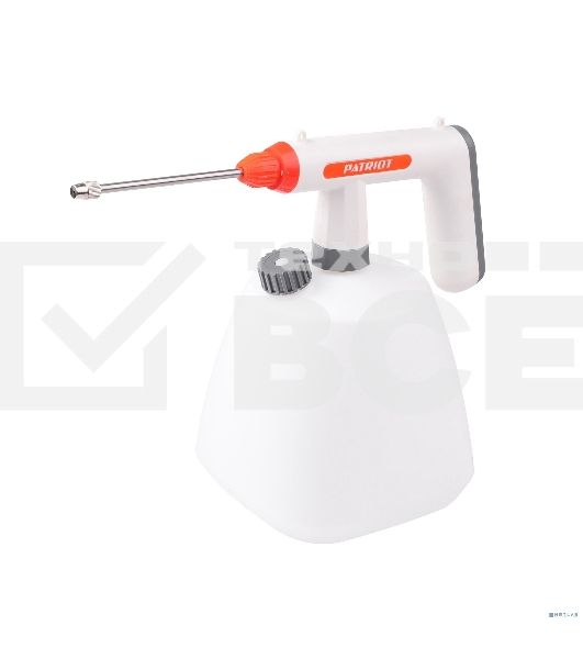 Распылитель аккумуляторный PATRIOT PT-4Li