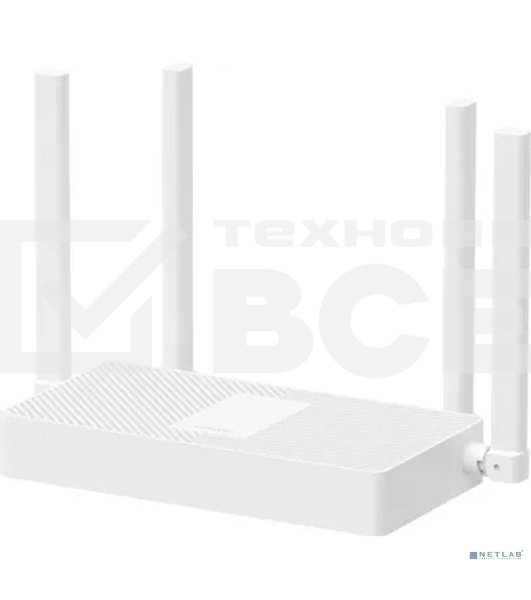 Роутер Huawei AX3S Dual Core PSDN-AX30 белый