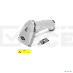 Сканер штрих-кодов Mertech CL-2210 BLE Dongle P2D USB черный 4794, фото15