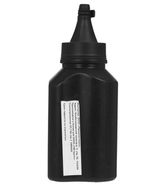 Тонер NVPrint Brother (500 г) Cyan для HL-3040cn, 3045cn, 3070cw, 3075; MFC-9010, 9120, 9125, 9320, 9325; DCP-9010cn Premium