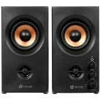 Акустическая система Oklick OK-164 2.0 белый 30Вт, фото28