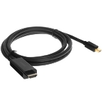 Кабель DisplayPort-HDMI ExeGate EX-CC-DP-HDMI-1.5 (20M/19M, 1,5м, экран), фото5