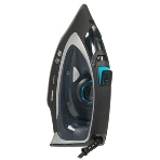 Утюг BBK ISE-2405 черный/серебро, 2400 Вт, 45 г/мин, 170 г/мин, 320 мл, фото11