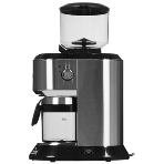 Кофемолка DeLonghi KG521.M 150 Вт, 350 гр, черный, фото10