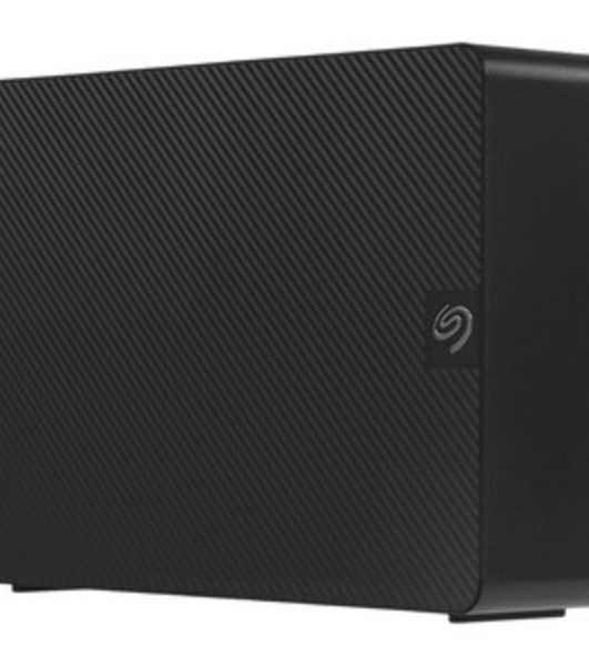 Внешний HDD 3.5' Seagate Expansion, 10TB, USB 3.2 Gen 1 Type-A, 5400 rpm, черный