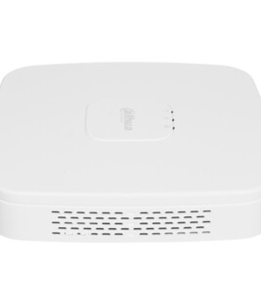 Видеорегистратор Dahua DHI-NVR2108HC-W
