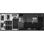 Источник бесперебойного питания APC Smart-UPS SRT SRT6KRMXLI/6000 ВА/6000 Вт/6xIEC320 С13, 4xIEC320 С19, фото27