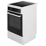 Электрическая стеклокерамическая плита Maunfeld MEC511CW10TD, фото8