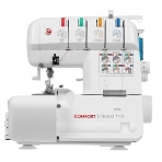 Оверлок Comfort 110, фото34
