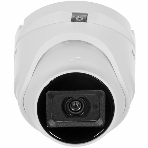Камера видеонаблюдения Hikvision DS-2CE76H8T-ITMF 3.6-3.6мм цветная корп.:белый, фото8