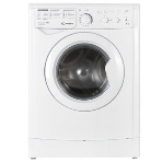 Стиральная машина Indesit EWUC 4105 CIS белый, загрузка фронтальная 4 кг, 1000 об/мин., класс: А, фото11