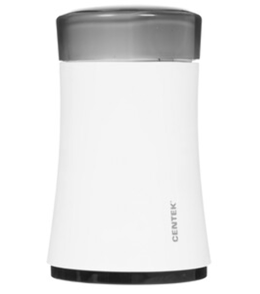 Кофемолка Centek CT-1350 белый